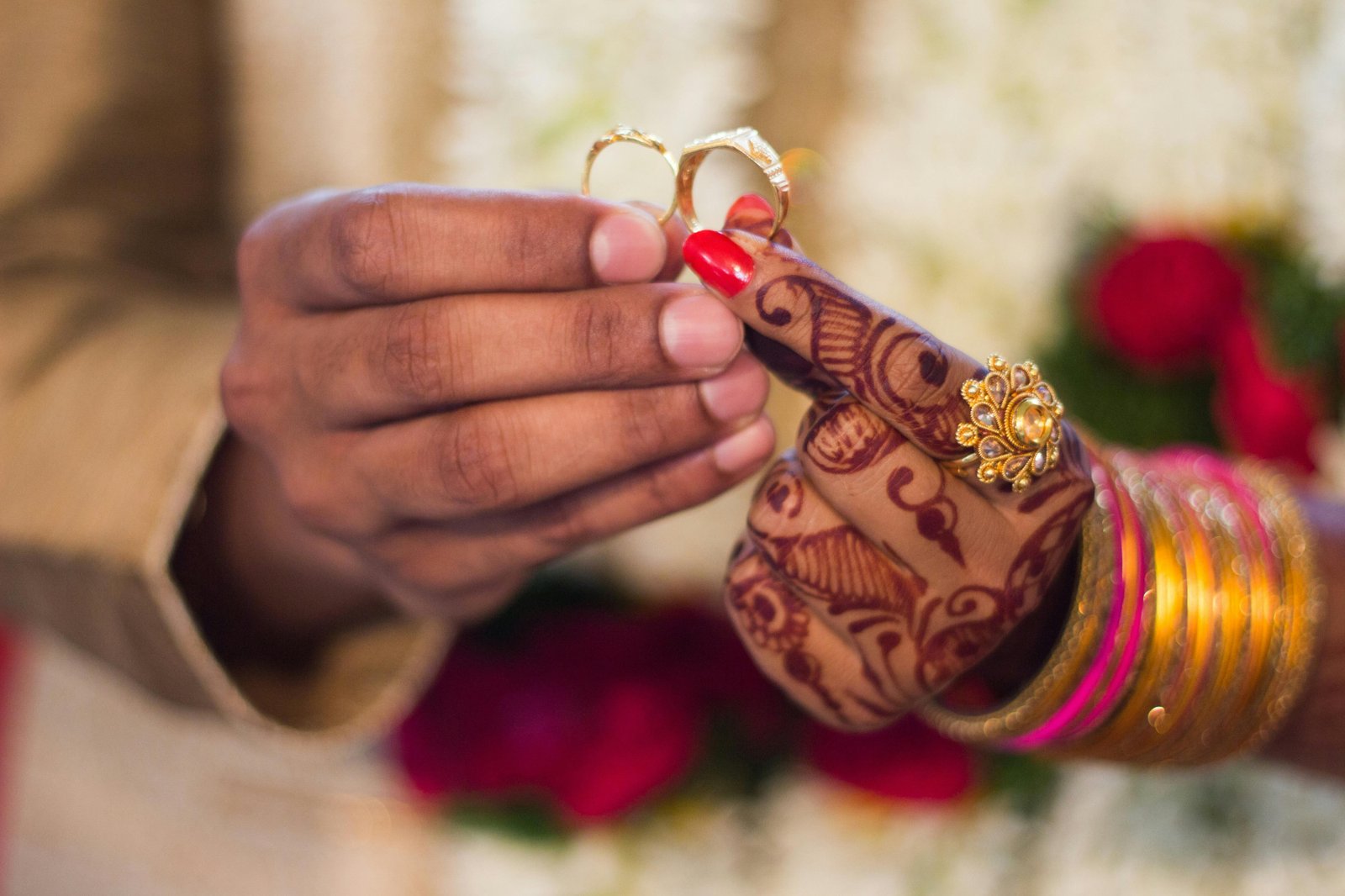 Hindu Matrimony